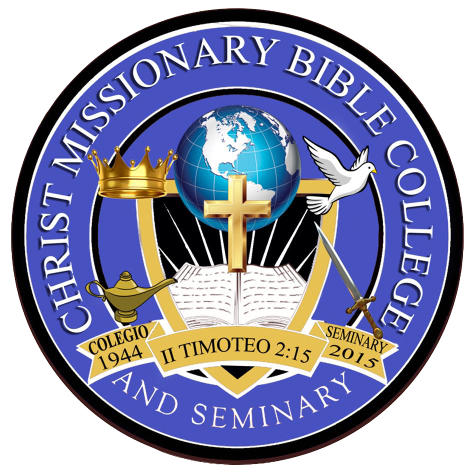 Christ Missionary Bible College and Seminary, Inc.
